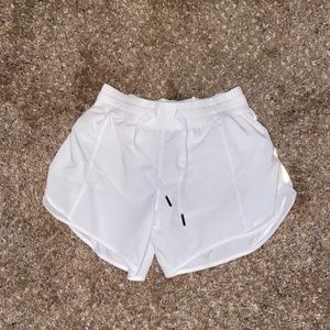 Dupe Lulu Lemon Shorts